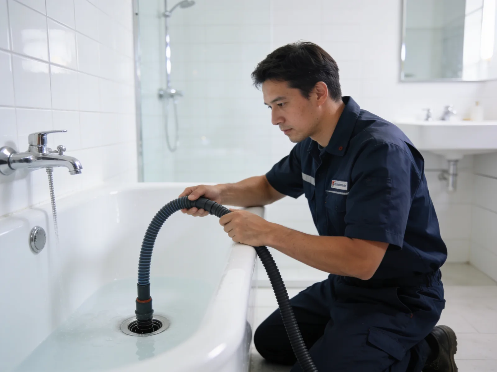 Emergency Plumber Rowena, TX FAQs